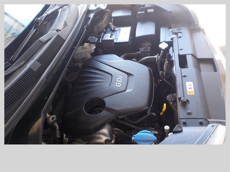 Used 2015 Kia Soul FWD image 37