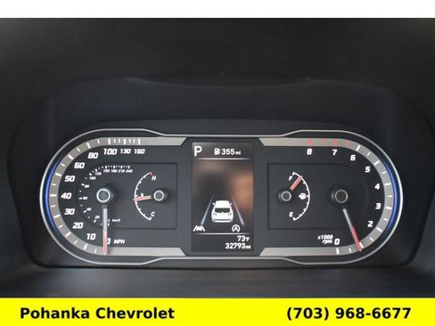 Used 2023 Hyundai Tucson SEL AWD/4WD image 9