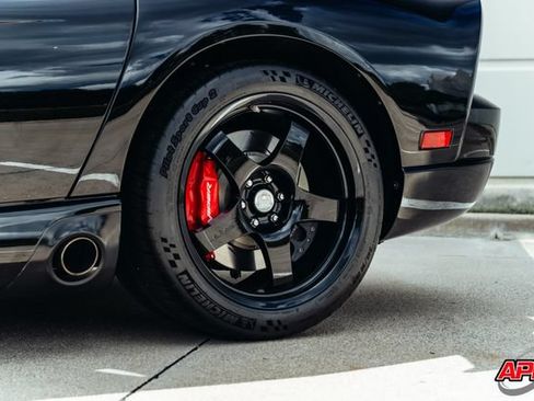 Used 2009 Dodge Viper ACR RWD image 53