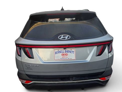 Used 2022 Hyundai Tucson SEL w/ Winter Package FWD image 19