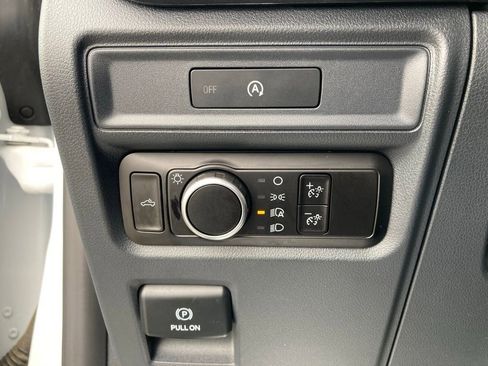 Used 2025 Ford F150 STX AWD/4WD image 14