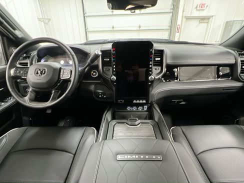 New 2026 RAM 2500 Limited image 10