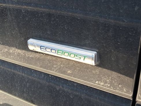 Used 2016 Ford F150 XLT w/ Equipment Group 302A Luxury RWD image 9