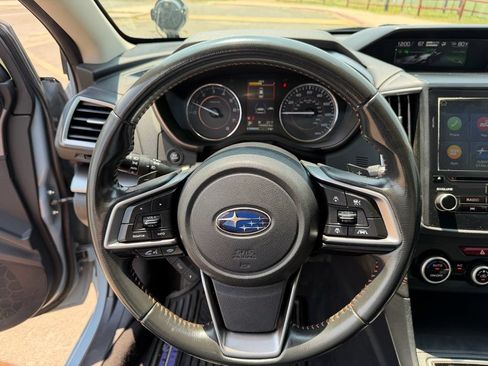Used 2019 Subaru Crosstrek 2.0i Limited w/ Moonroof Package w/Navigation AWD/4WD image 15