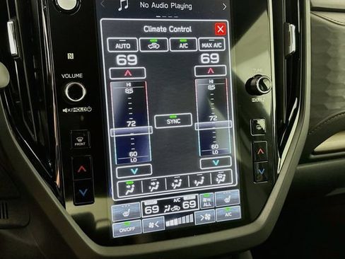 New 2026 Subaru Forester Sport AWD/4WD image 16