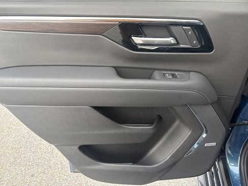 New 2026 Chevrolet Tahoe LT w/ Comfort Package image 21