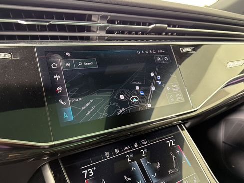 New 2026 Audi Q8 Premium Plus image 24