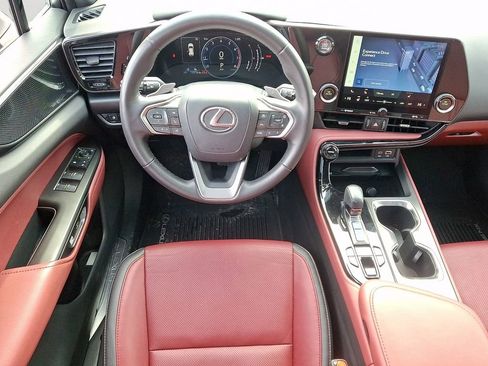 Used 2024 Lexus NX 350 AWD w/ Cold Area Package image 11