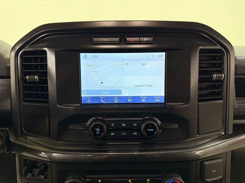 Used 2022 Ford F150 XL w/ STX Appearance Package image 18