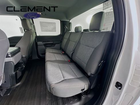 New 2026 Ford F150 XL w/ Equipment Group 103A High image 27