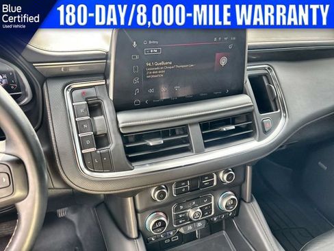 Used 2023 GMC Yukon XL AT4 AWD/4WD image 25