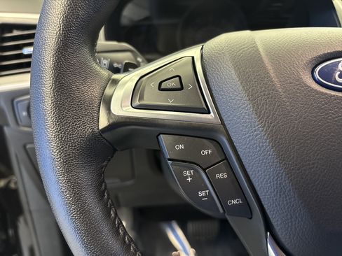 Used 2024 Ford Edge SEL w/ Convenience Package AWD/4WD image 16