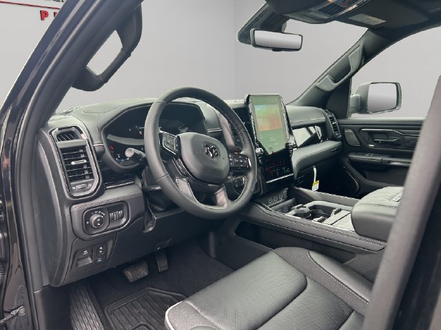 New 2026 RAM 1500 Limited AWD/4WD image 26