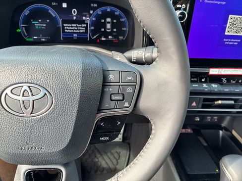 New 2026 Toyota Camry XSE image 26