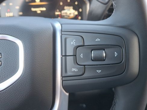 New 2026 GMC Sierra 1500 Elevation image 21