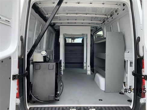 Used 2013 Freightliner Sprinter 3500 image 11