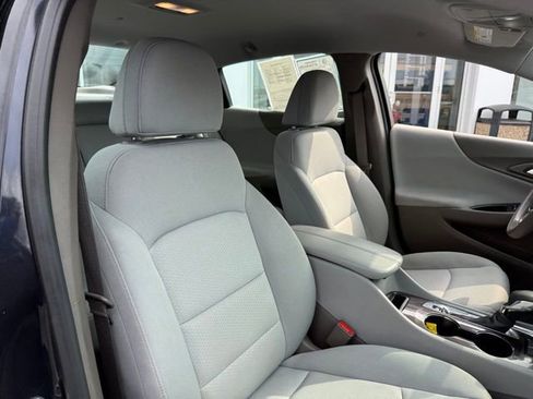 Used 2023 Chevrolet Malibu LT image 22