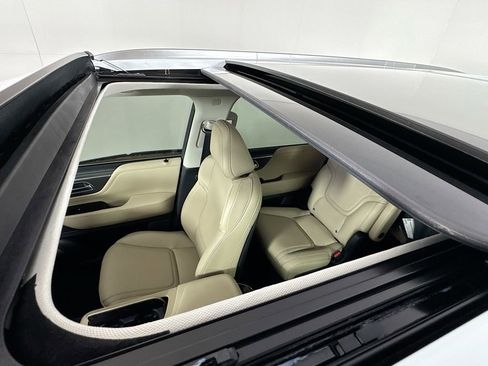 New 2026 INFINITI QX80 Pure w/ Cargo Package image 27