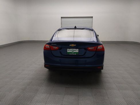 Used 2019 Chevrolet Malibu LS image 7