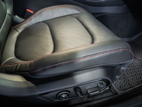 New 2026 Dodge Charger Scat Pack AWD/4WD image 35