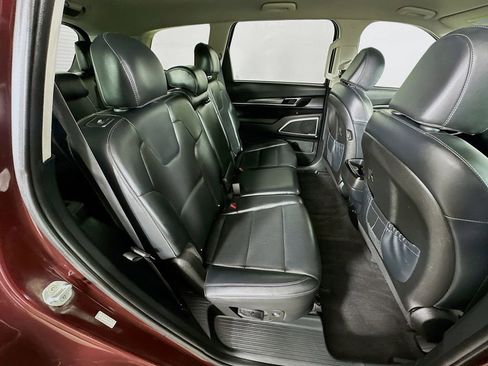 Certified 2022 Kia Telluride LX AWD/4WD image 7
