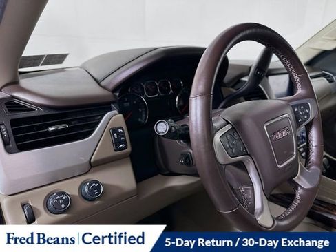 Used 2020 GMC Yukon SLT image 11