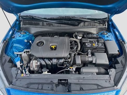 Used 2023 Kia Forte GT-Line w/ GT-Line Premium Package image 33