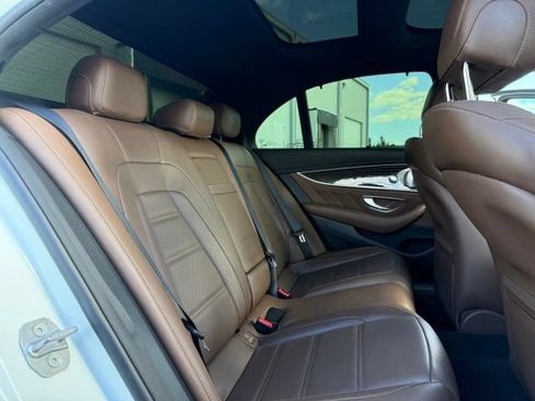 Used 2018 Mercedes-Benz E 63 AMG S image 31