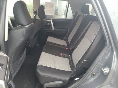 Used 2024 Toyota 4Runner SR5 image 13