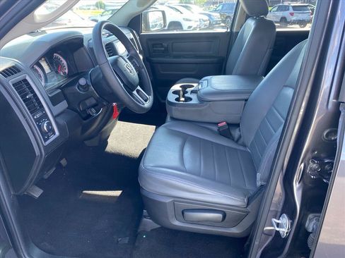 Used 2019 RAM 1500 Express AWD/4WD image 9