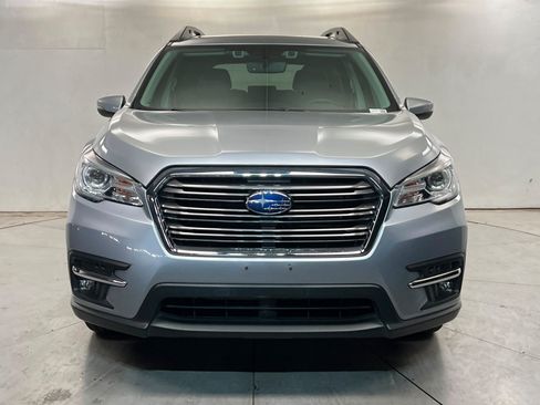 Used 2021 Subaru Ascent Limited w/ Technology Package AWD/4WD image 8