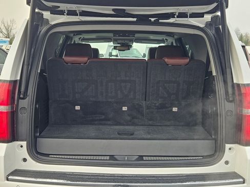 Used 2020 Chevrolet Tahoe Premier w/ Premier Plus Edition image 35