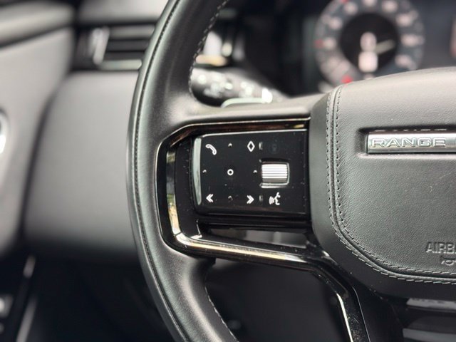Used 2024 Land Rover Range Rover Velar Dynamic SE AWD/4WD image 23