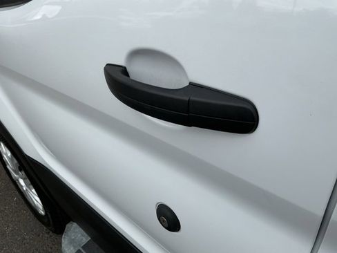 Used 2023 Ford Transit 250 Low Roof w/ Exterior Upgrade Package image 11