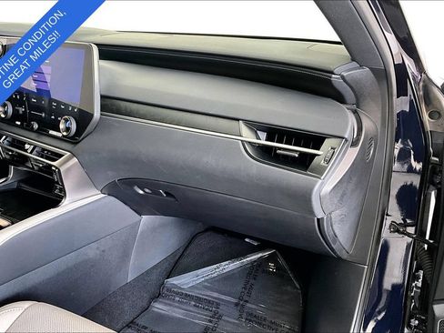 Used 2023 Lexus RX 350 Premium w/ Cold Area Package FWD image 20