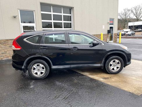 Used 2014 Honda CR-V LX image 13