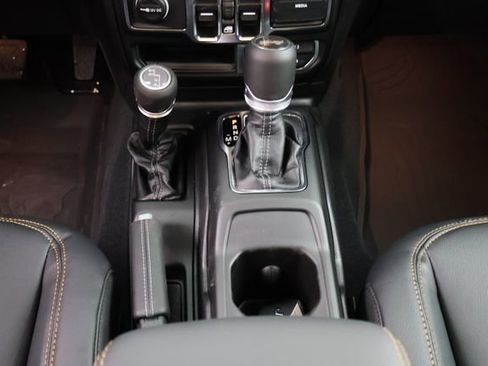 New 2026 Jeep Wrangler Sahara image 15