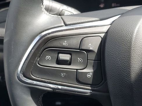 Certified 2024 Buick Encore GX Preferred w/ Comfort Package FWD image 22