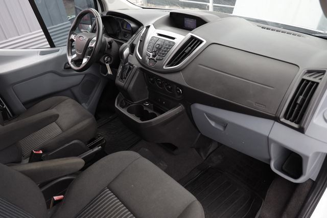 Used 2015 Ford Transit 150 XLT RWD image 15