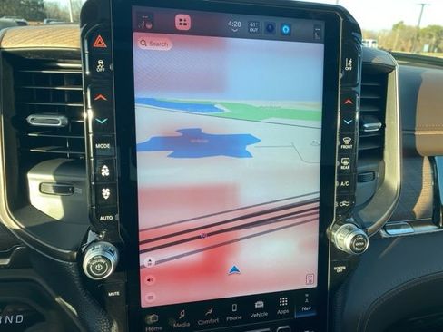 New 2026 RAM 1500 Limited image 27