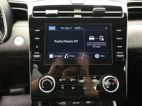 Used 2023 Hyundai Santa Cruz SEL AWD/4WD image 9