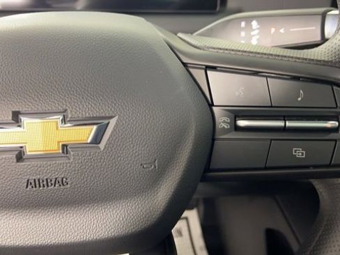 New 2024 Chevrolet Silverado EV W/T image 30