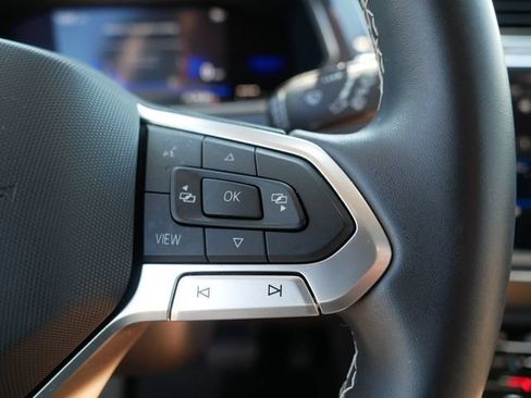 Certified 2022 Volkswagen Tiguan SE AWD/4WD image 26