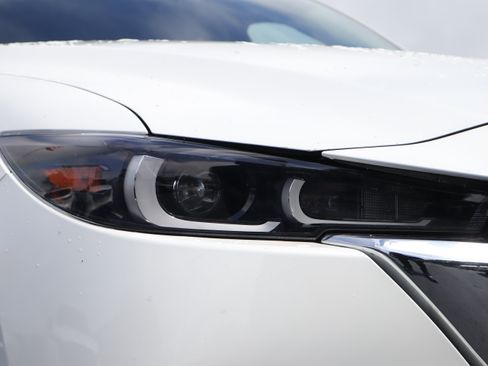 Certified 2023 MAZDA CX-5 AWD 2.5 S image 31