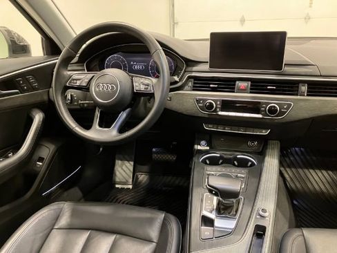 Used 2019 Audi A4 2.0T Premium Plus AWD/4WD image 39