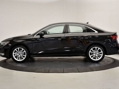Used 2026 Audi A3 2.0T Premium w/ Convenience Package AWD/4WD image 2