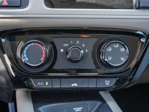 Used 2019 Honda HR-V LX image 20