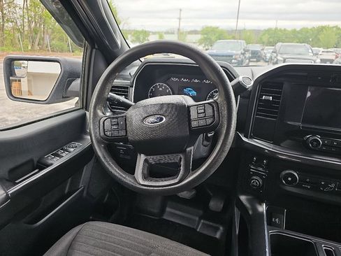 Used 2022 Ford F150 XL w/ STX Appearance Package AWD/4WD image 7