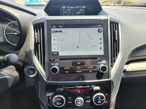 Used 2023 Subaru Forester Limited image 30