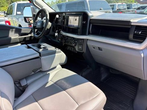 Used 2025 Ford F350 XL w/ XL Chrome Package AWD/4WD image 13